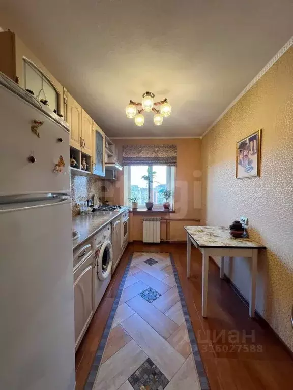 2-к кв. Архангельская область, Котлас ул. Гагарина, 33 (50.0 м) - Фото 1