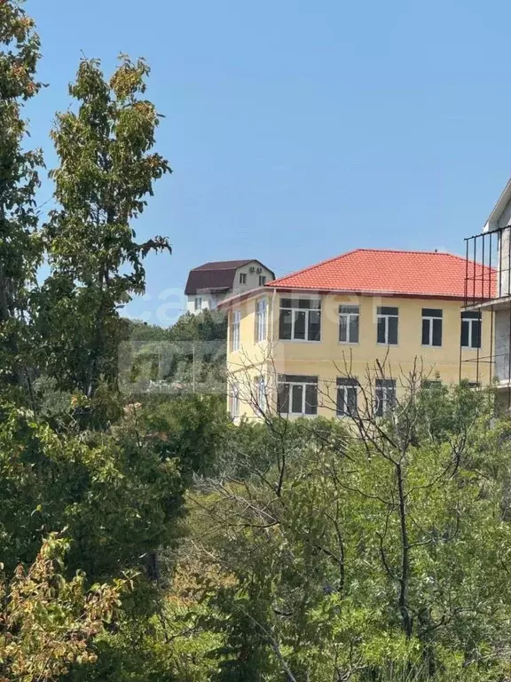 1-к кв. Крым, Ялта муниципальный округ, Парковое пгт ул. Клубная (32.0 ... - Фото 2