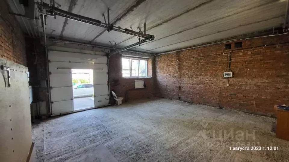 Офис в Владимирская область, Владимир Западный проезд, 8 (50 м) - Фото 2