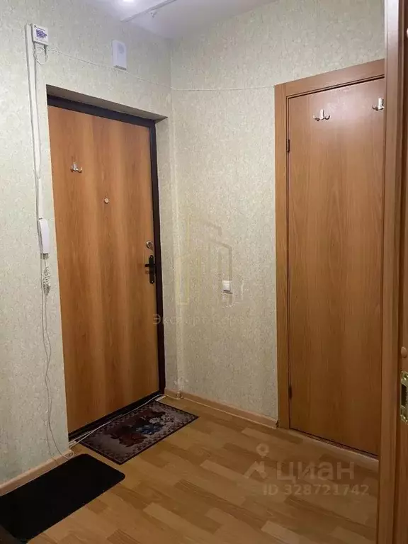 1-к кв. Санкт-Петербург пос. Парголово, Заречная ул., 41 (36.0 м) - Фото 2