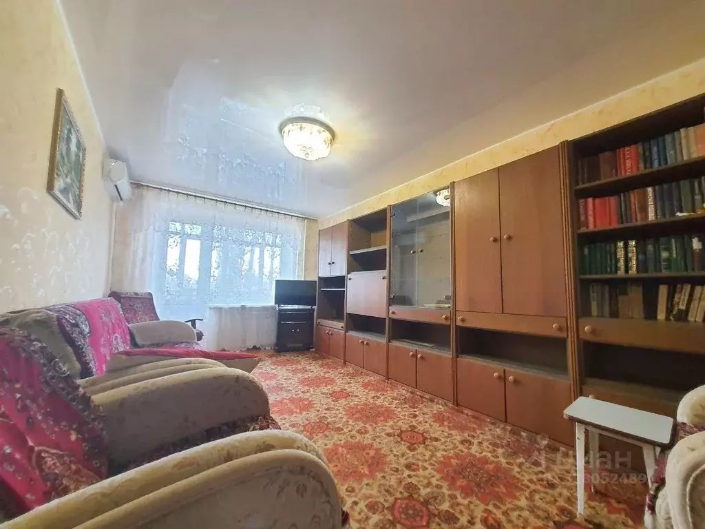 3-к кв. Ростовская область, Таганрог ул. Лизы Чайкиной (61.0 м) - Фото 1