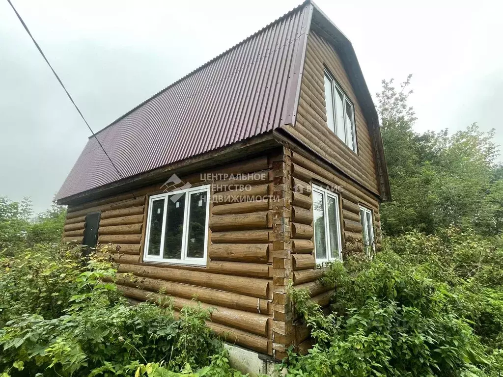 Дом в Рязанская область, Старожиловский муниципальный округ, д. ... - Фото 1