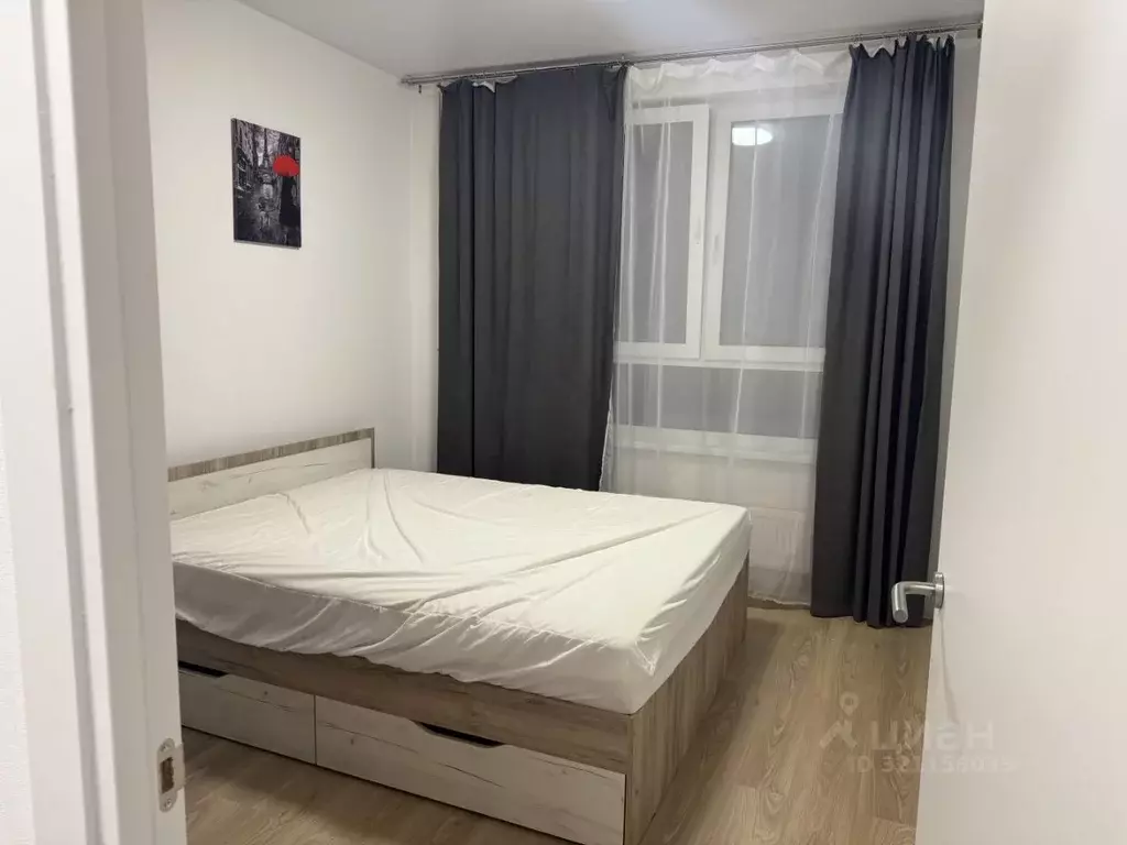 3-к кв. Московская область, Мытищи ул. Стрельбище Динамо, 10 (55.0 м) - Фото 1