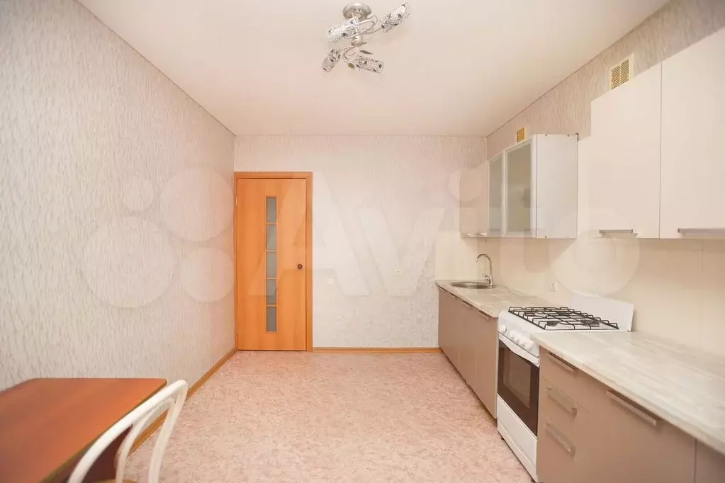 1-к. квартира, 44,3 м, 6/9 эт. - Фото 0