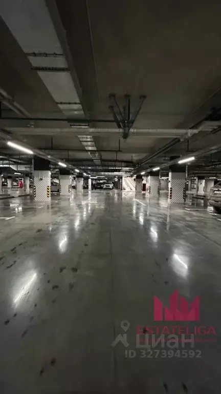 Гараж в Москва ул. Эдуарда Стрельцова, 2к1 (16 м) - Фото 2