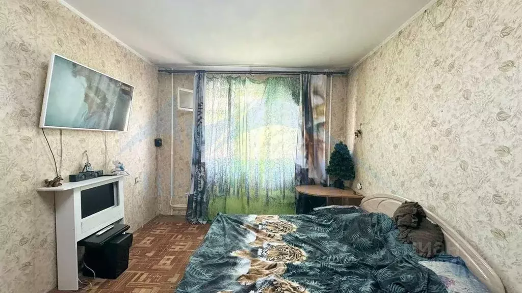 2-к кв. Красноярский край, Норильск ул. Богдана Хмельницкого, 5 (57.0 ... - Фото 0