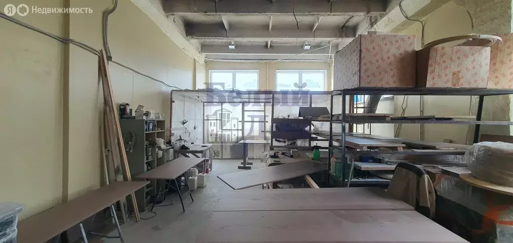 Производственное помещение (80 м) - Фото 2