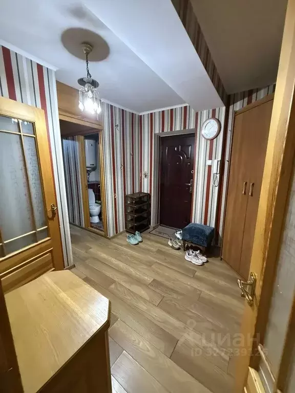 3-к кв. Севастополь ул. Николая Музыки, 58 (75.0 м) - Фото 2