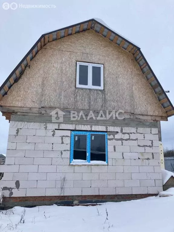 Дом в село Грабцево, 11 (131.6 м) - Фото 2