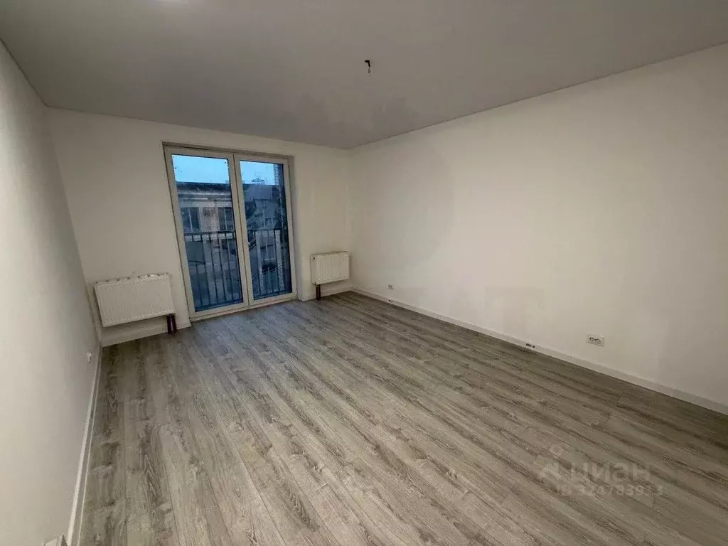 Студия Свердловская область, Екатеринбург ул. Амундсена, 165 (24.5 м) - Фото 1