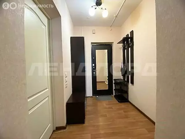 1-комнатная квартира: Ростов-на-Дону, улица Петренко, 8 (37 м) - Фото 1