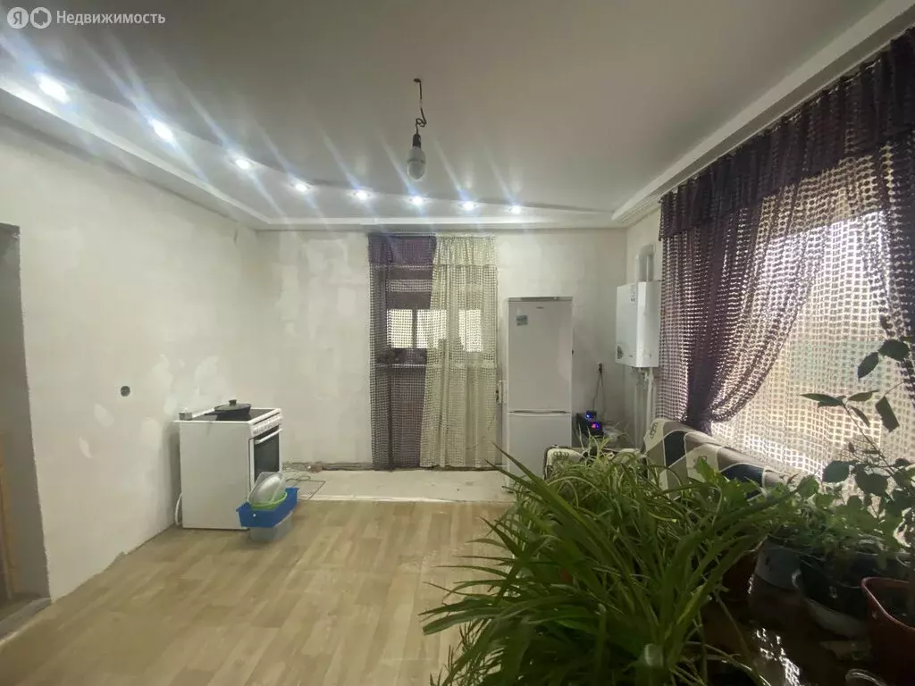 Дом в Глафировка, улица Калинина (68.9 м) - Фото 1
