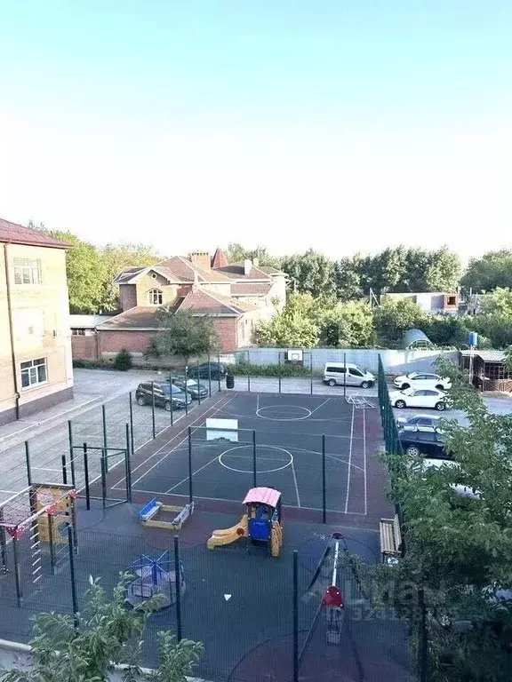 2-к кв. Ростовская область, Новочеркасск Молодежная ул., 30к1 (58.8 м) - Фото 1