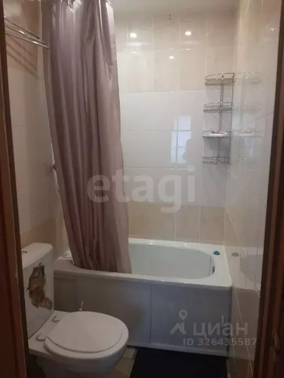 1-к кв. Вологодская область, Шексна рп, Шексна Северная мкр ул. ... - Фото 1