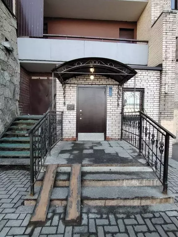 1-к кв. Санкт-Петербург просп. Большевиков, 1 (36.0 м) - Фото 2