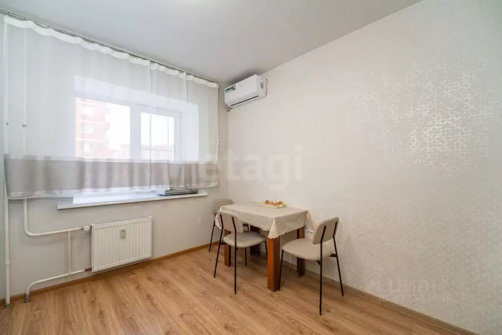 2-к кв. Хабаровский край, Хабаровск ул. 65-летия Победы, 1/7 (44.9 м) - Фото 2