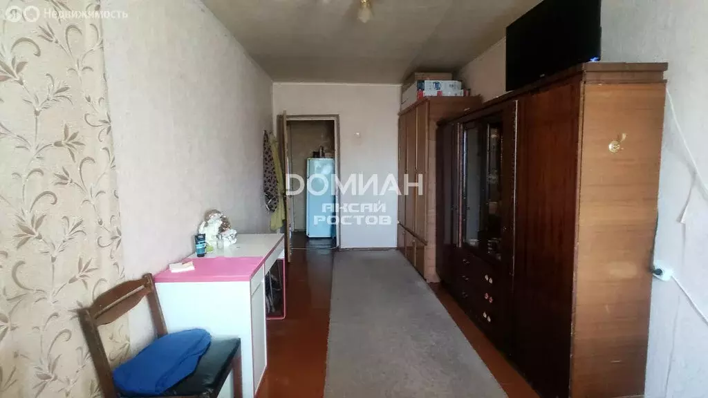 2-комнатная квартира: Аксай, проспект Ленина, 29 (44.8 м) - Фото 2