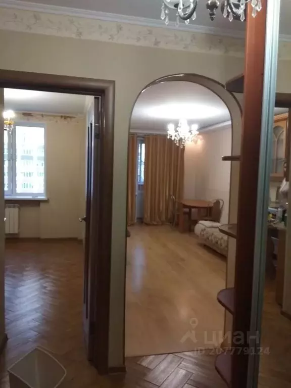 1-к кв. Московская область, Реутов Носовихинское ш., 22 (48.0 м) - Фото 0