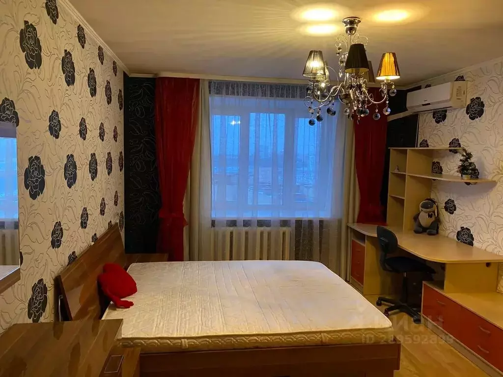 3-к кв. Башкортостан, Уфа ул. 8 Марта, 19 (100.0 м) - Фото 1