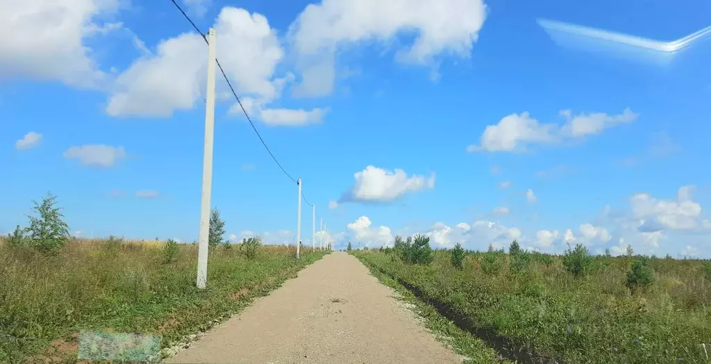 Участок в Удмуртия, Воткинский район, д. Сидоровы Горы  (1.0 сот.) - Фото 0