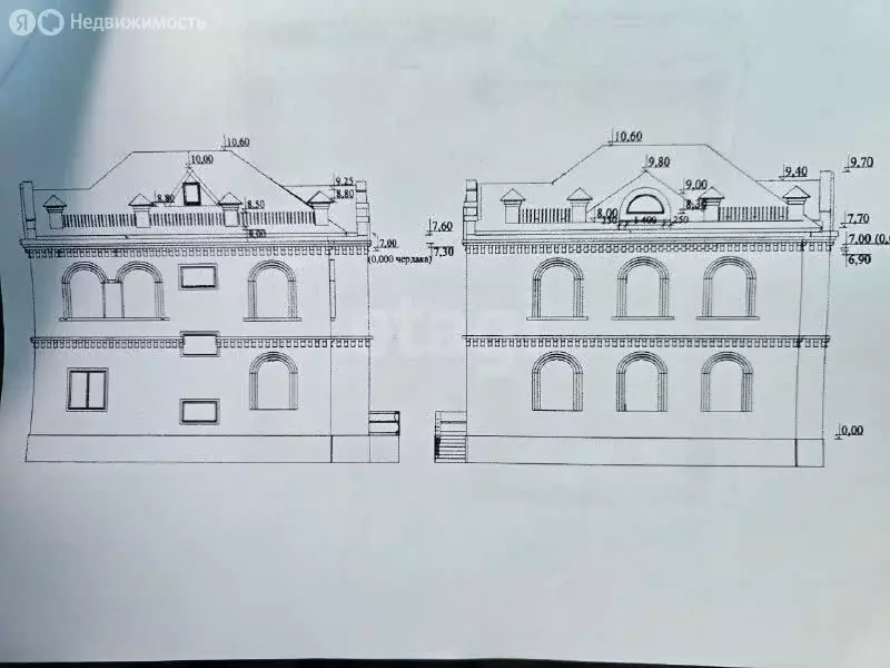 Дом в Амурская область, Благовещенский муниципальный округ, село ... - Фото 1