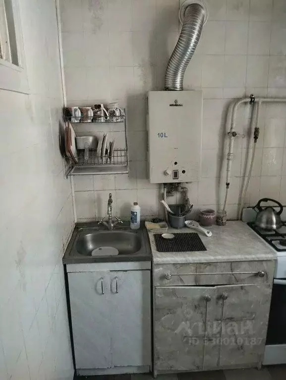 3-к кв. Севастополь, Севастополь, Балаклава г. ул. Герасима Рубцова, ... - Фото 0