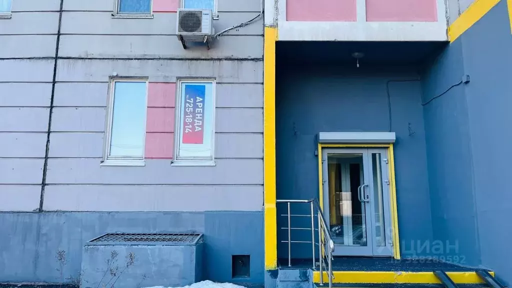 Торговая площадь в Москва Дмитровское ш., 165Ек12 (55 м) - Фото 1