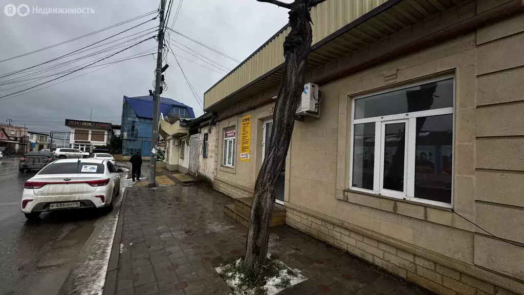 Дом в Дербент, улица Зои Космодемьянской, 14 (86.1 м) - Фото 1