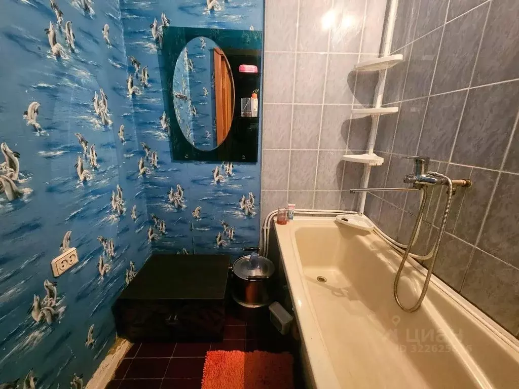 1-к кв. Приморский край, Находка Спортивная ул., 18 (34.0 м) - Фото 2