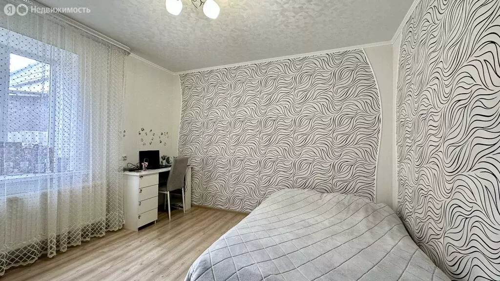 Дом в Курганинск, улица Розы Люксембург (80 м) - Фото 0