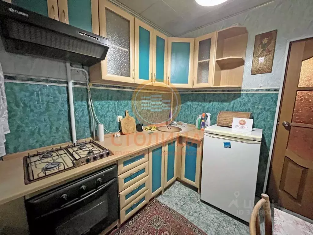 1-к кв. Москва, Москва, Троицк бул. Сиреневый, 6 (33.0 м) - Фото 1