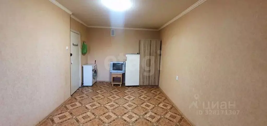 Комната Калужская область, Обнинск ул. Курчатова, 45 (15.7 м) - Фото 2