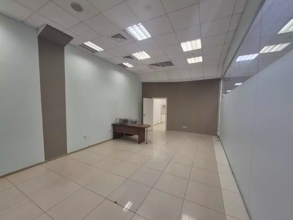 Офис в Свердловская область, Екатеринбург ул. Малышева, 53 (54 м) - Фото 2