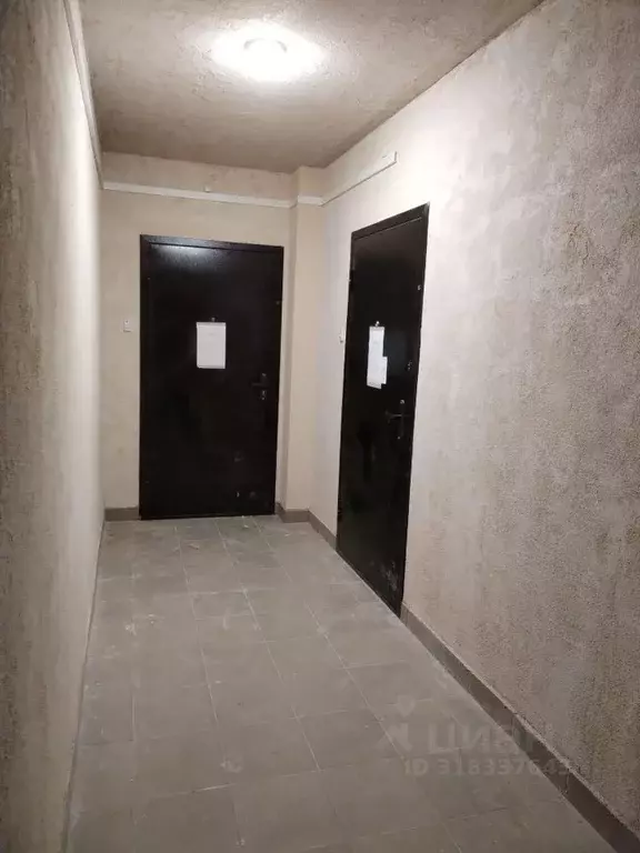 2-к кв. Саратовская область, Балашов ул. Титова, 11/1 (45.7 м) - Фото 1