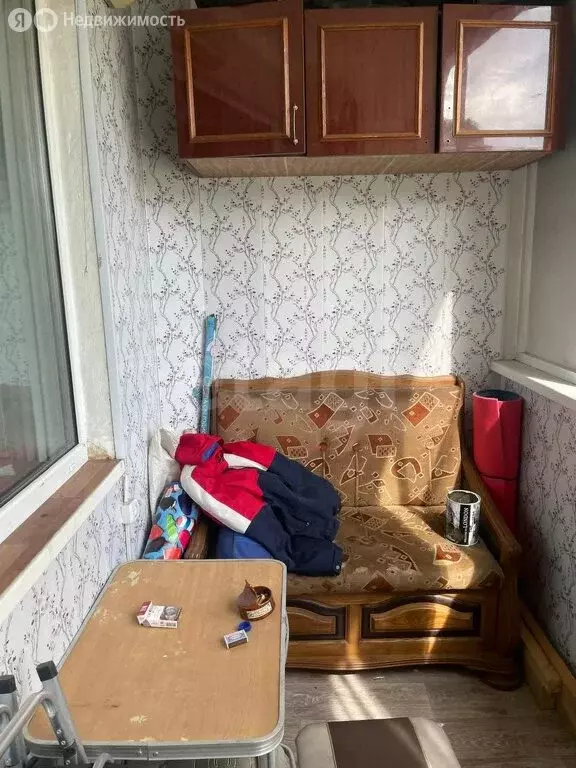 3-комнатная квартира: Комсомольск-на-Амуре, Магистральное шоссе, 27 ... - Фото 0