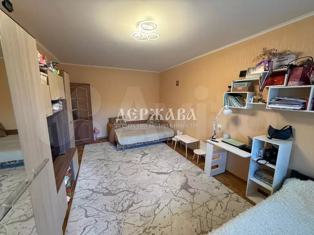 1-к. квартира, 37,2 м, 3/9 эт. - Фото 1
