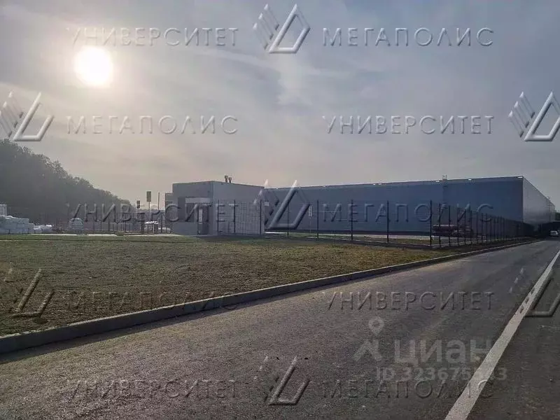 Производственное помещение в Московская область, Пушкино Ярославское ... - Фото 1