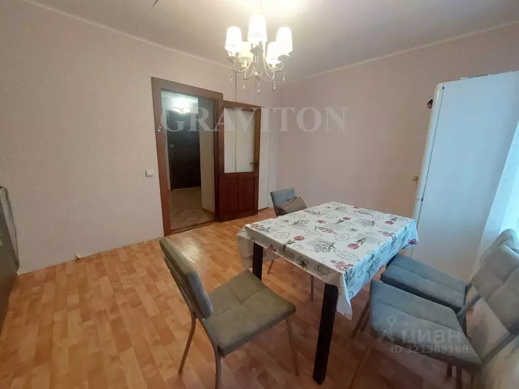 3-к кв. Алтай, Майминский район, с. Майма ул. Энергетиков, 13 (54.0 м) - Фото 2