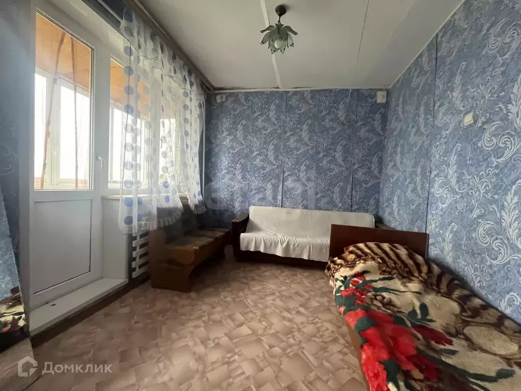 Продаётся 4-к квартира, 72.4 м - Фото 1