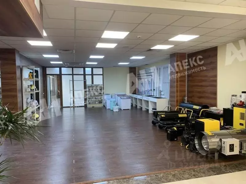 Помещение свободного назначения в Московская область, Красногорск ... - Фото 1