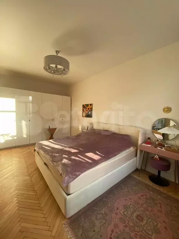 2-к. квартира, 55 м, 3/5 эт. - Фото 1