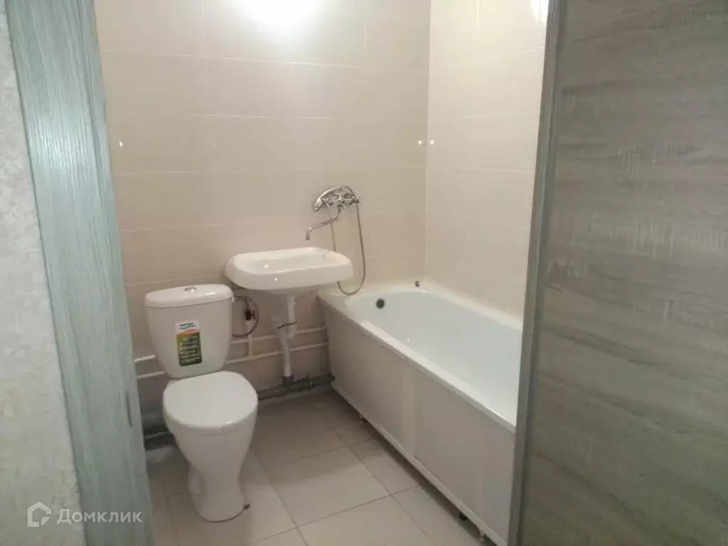 Продаётся 1-к квартира, 37 м - Фото 0