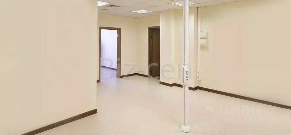 Офис в Московская область, Химки ул. Авиационная, 8 (202 м) - Фото 2