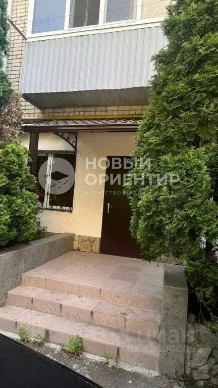 Помещение свободного назначения в Краснодарский край, Горячий Ключ ул. ... - Фото 1