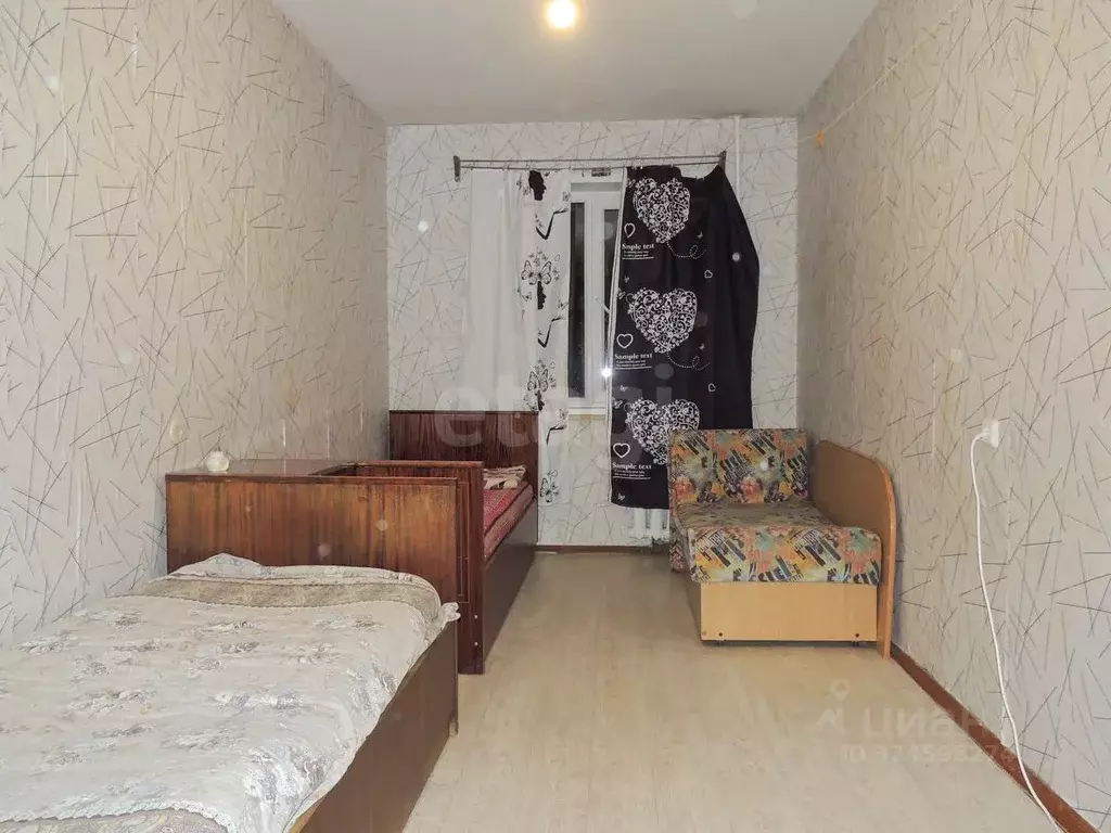 3-к кв. Вологодская область, Вологда Козленская ул., 105 (60.1 м) - Фото 1