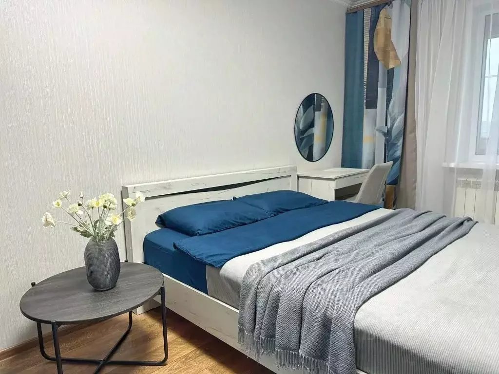 2-к кв. Марий Эл, Йошкар-Ола Ленинский просп., 22 (58.0 м) - Фото 1