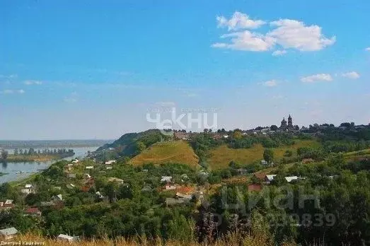 Участок в Нижегородская область, Нижний Новгород городской округ, д. ... - Фото 2