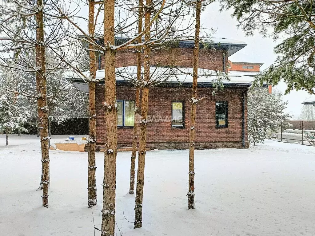 Дом в деревня Коняшино, Лесная улица (145 м) - Фото 2