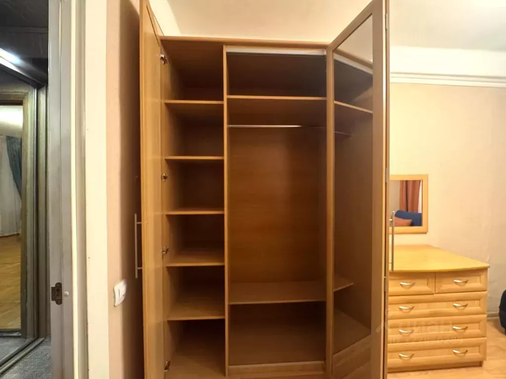 2-к кв. Санкт-Петербург просп. Авиаконструкторов, 33 (45.2 м) - Фото 2