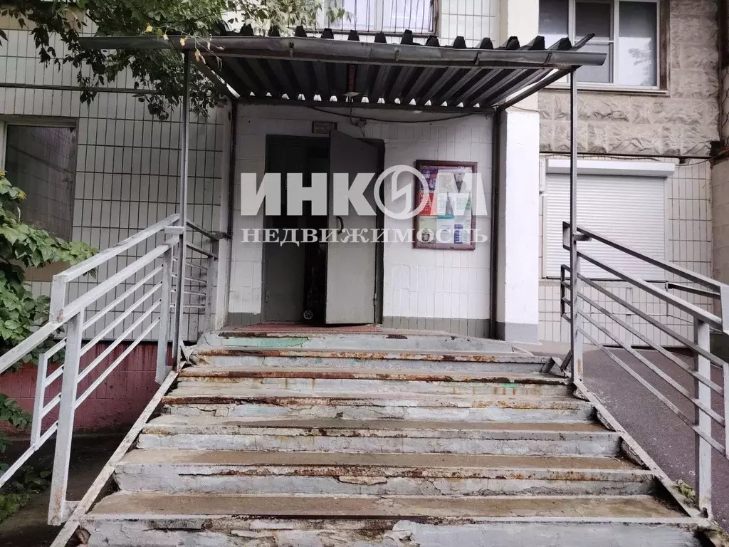 1-к кв. Москва Бескудниковский бул., 8К1 (38.0 м) - Фото 2